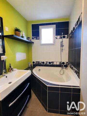Maison à vendre 5 pièces 86 m² Trégueux