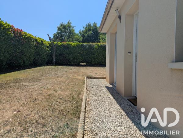 Maison à vendre 5 pièces 86 m² Trégueux
