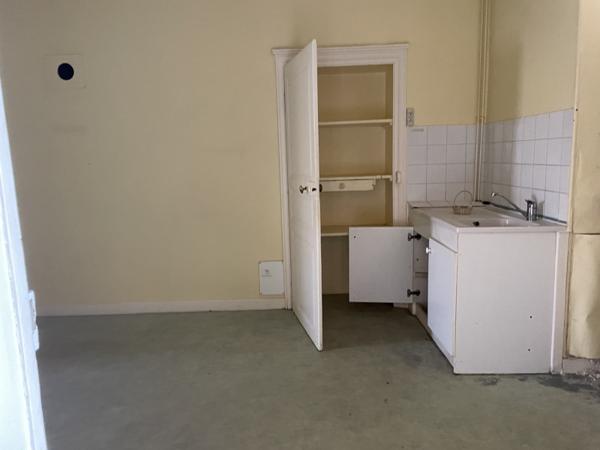 Maison à vendre |  Domérat |  4 pièces | 130 m²