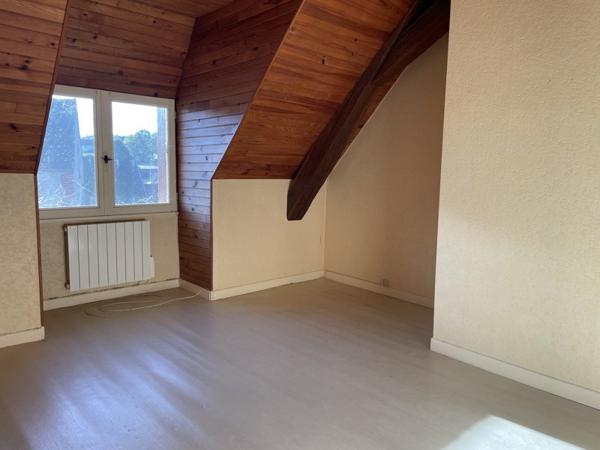 Maison à vendre |  Domérat |  4 pièces | 130 m²