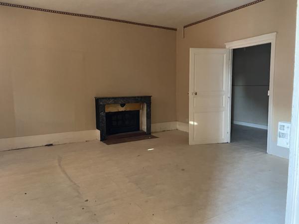 Maison à vendre |  Domérat |  4 pièces | 130 m²