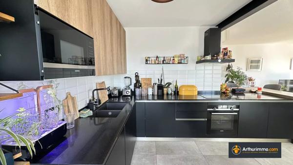 Vente Appartement 4 pièces 94 m2 à Nice