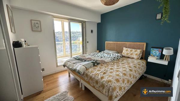 Vente Appartement 4 pièces 94 m2 à Nice