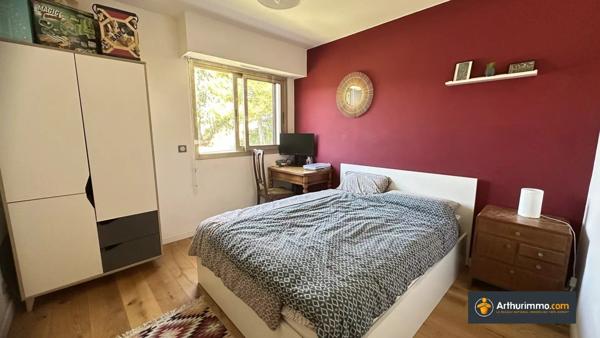 Vente Appartement 4 pièces 94 m2 à Nice