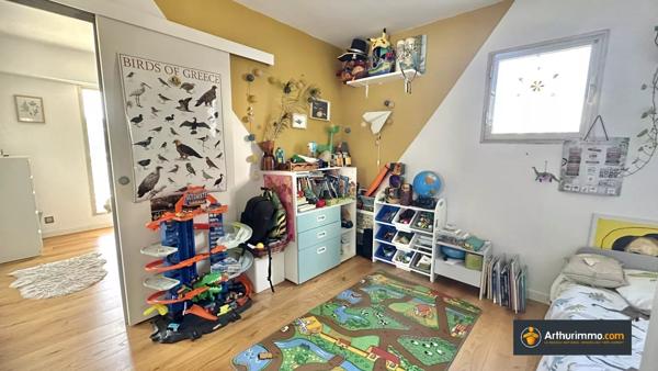 Vente Appartement 4 pièces 94 m2 à Nice