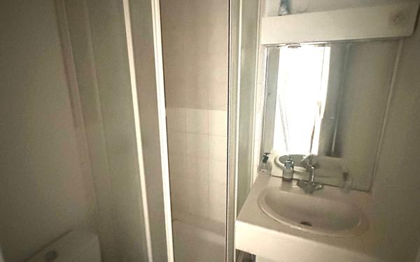 Appartement à louer    1 pièce •  Rosny-sous-Bois