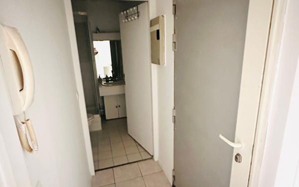 Appartement à louer    1 pièce •  Rosny-sous-Bois