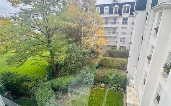 Appartement à louer    1 pièce •  Rosny-sous-Bois