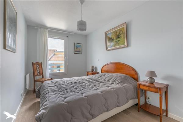 Appartement à vendre |  Arcachon |  5 pièces | 90 m²