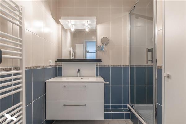 Appartement à vendre |  Arcachon |  5 pièces | 90 m²