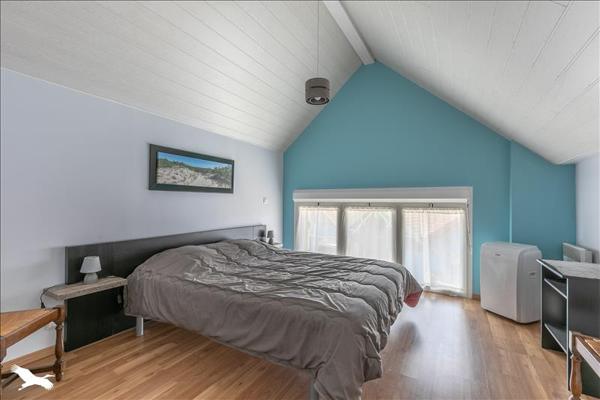 Appartement à vendre |  Arcachon |  5 pièces | 90 m²