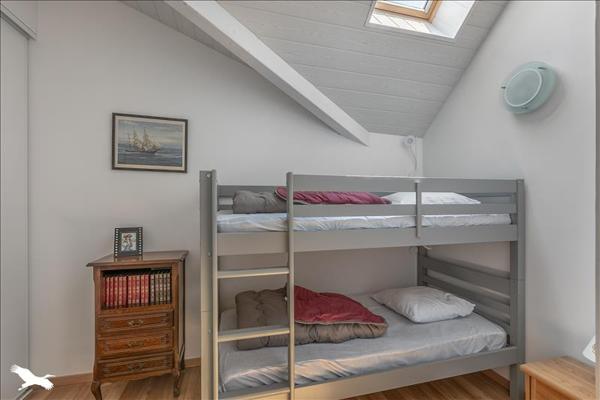 Appartement à vendre |  Arcachon |  5 pièces | 90 m²