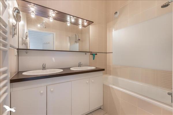 Appartement à vendre |  Arcachon |  5 pièces | 90 m²