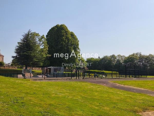 Maison à MESSEI, 61440 - 4 pièces 60m²