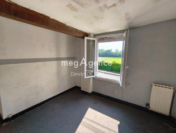 Maison à MESSEI, 61440 - 4 pièces 60m²