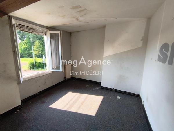 Maison à MESSEI, 61440 - 4 pièces 60m²