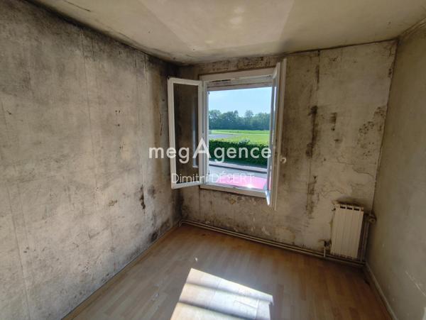 Maison à MESSEI, 61440 - 4 pièces 60m²
