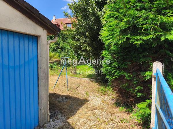 Maison à MESSEI, 61440 - 4 pièces 60m²