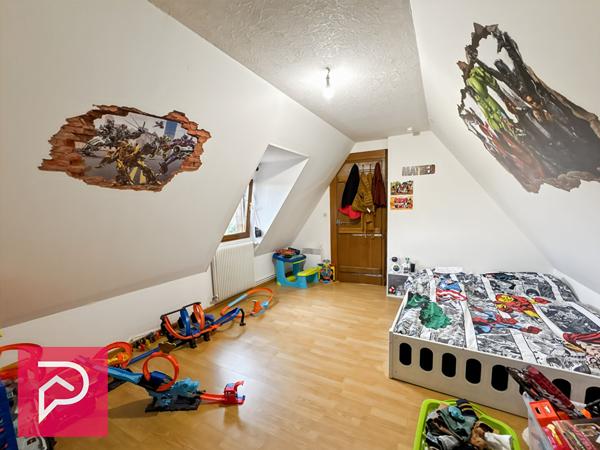 Maison 6 pièces 150 m2