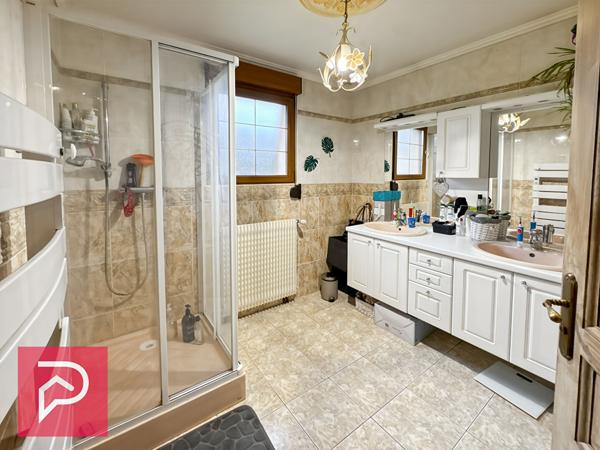 Maison 6 pièces 150 m2