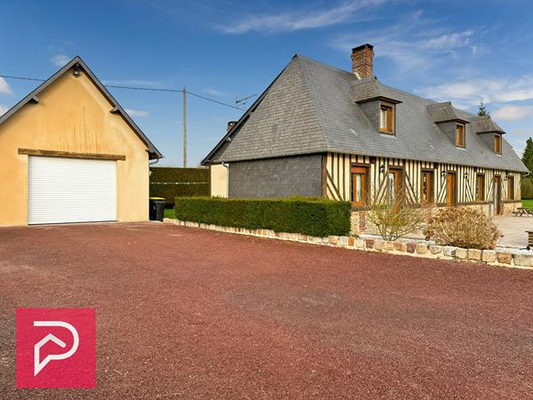 Maison 6 pièces 150 m2