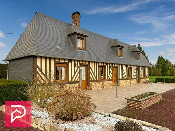Maison 6 pièces 150 m2