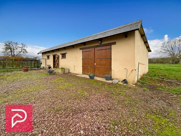 Maison 6 pièces 150 m2