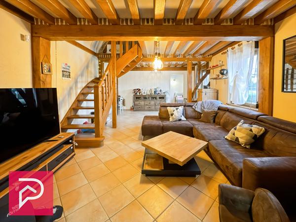 Maison 6 pièces 150 m2