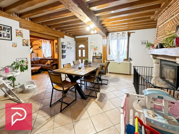 Maison 6 pièces 150 m2