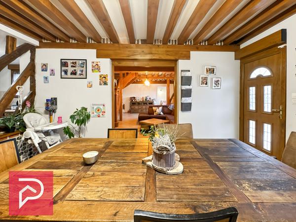 Maison 6 pièces 150 m2