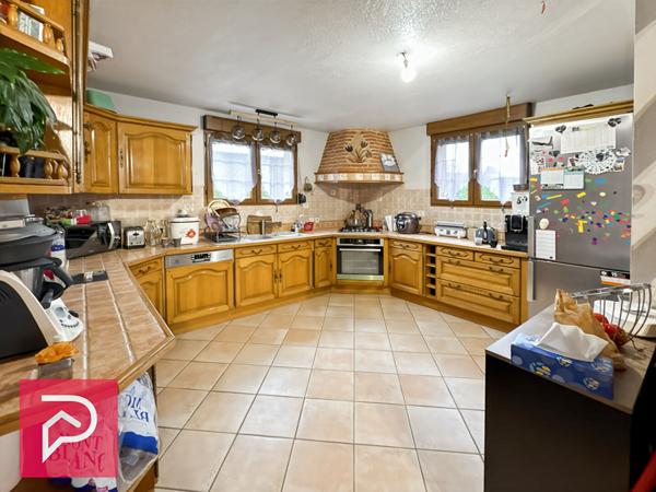 Maison 6 pièces 150 m2