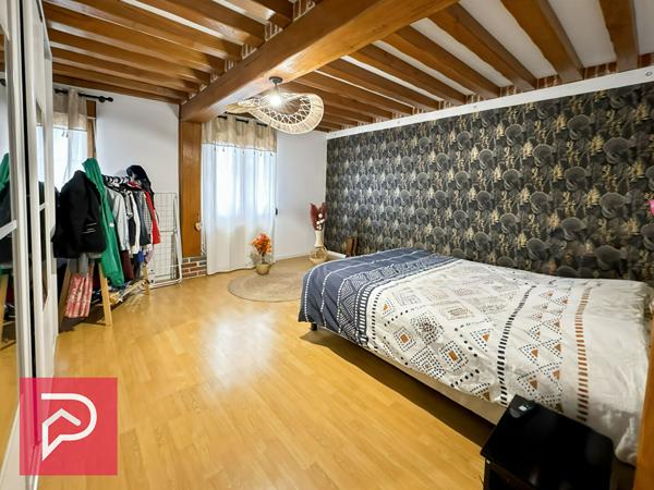 Maison 6 pièces 150 m2