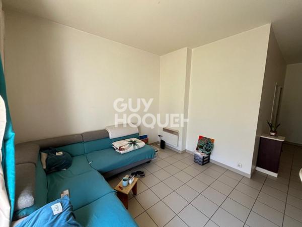 Appartement Dammartin En Goele 3 pièce(s) 60 m2