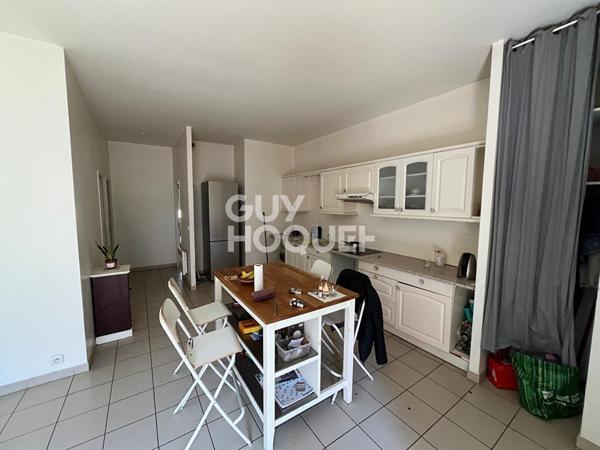 Appartement Dammartin En Goele 3 pièce(s) 60 m2