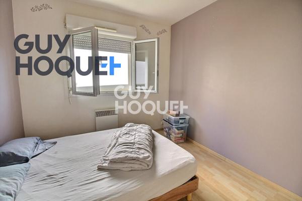 Appartement Dammartin En Goele 3 pièce(s) 60 m2