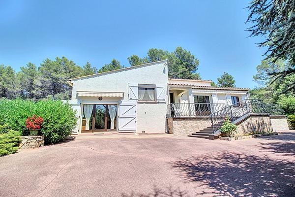 A VENDRE Maison Draguignan 6 pièces 192 m²