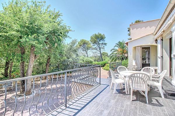 A VENDRE Maison Draguignan 6 pièces 192 m²
