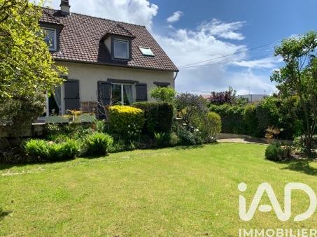 Maison à vendre 6 pièces 123 m² Margency