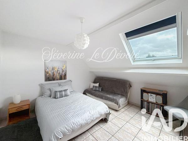 Maison à vendre 6 pièces 123 m² Margency