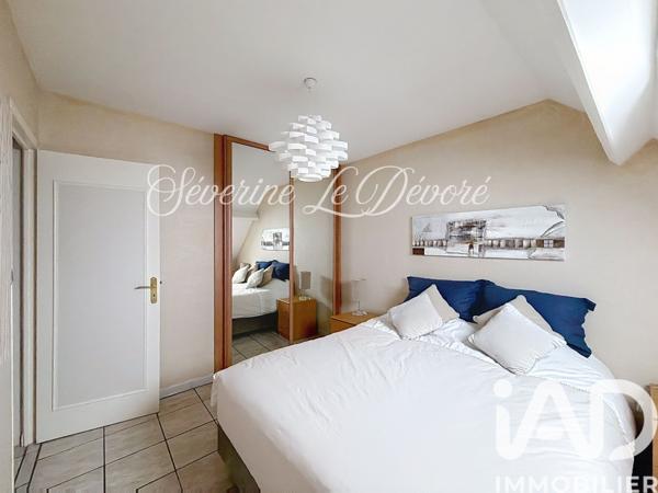 Maison à vendre 6 pièces 123 m² Margency