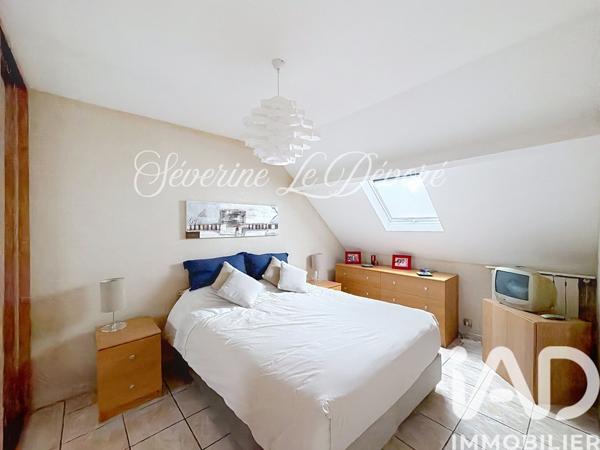 Maison à vendre 6 pièces 123 m² Margency