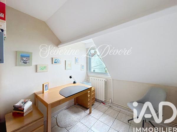 Maison à vendre 6 pièces 123 m² Margency
