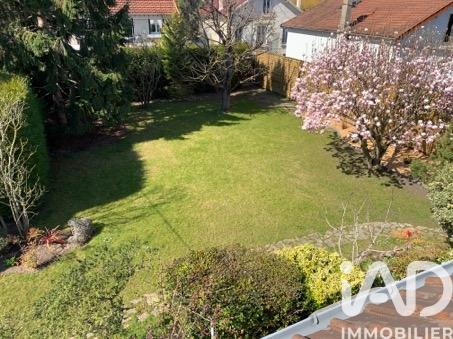 Maison à vendre 6 pièces 123 m² Margency