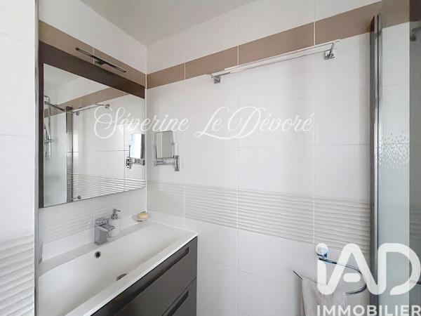 Maison à vendre 6 pièces 123 m² Margency