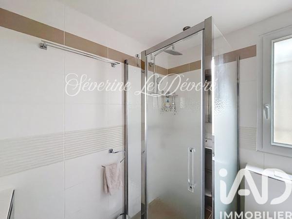 Maison à vendre 6 pièces 123 m² Margency