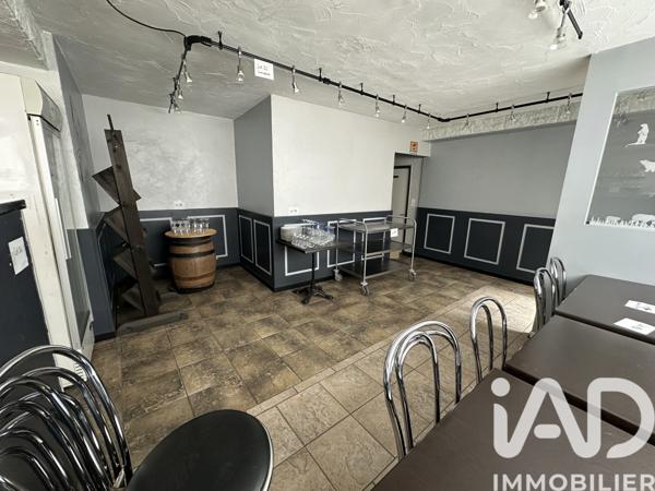 Maison à vendre 7 pièces 180 m² Darney