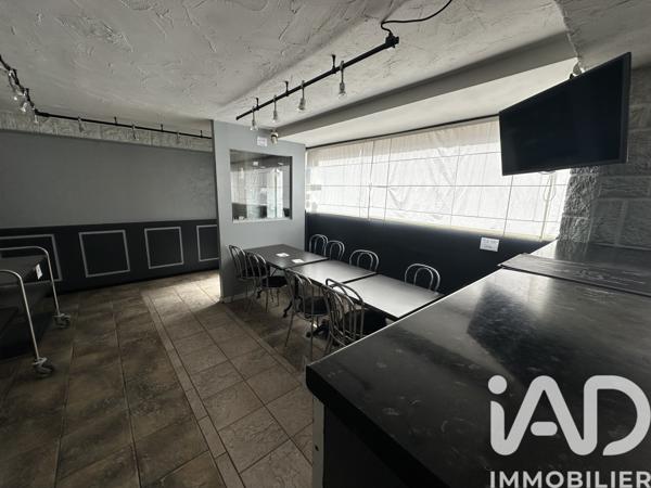 Maison à vendre 7 pièces 180 m² Darney