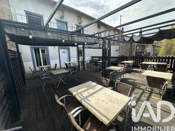 Maison à vendre 7 pièces 180 m² Darney