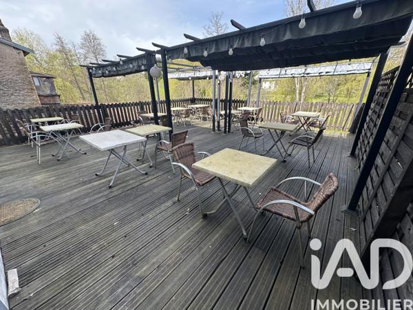 Maison à vendre 7 pièces 180 m² Darney