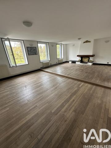 Maison à vendre 7 pièces 180 m² Darney